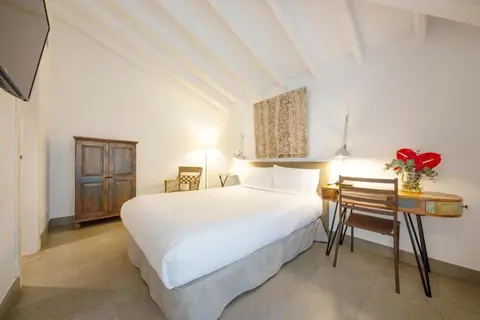 Hotel Huerto del Cura in Elx / Elche — foto 25