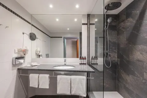 Amrâth Grand Hotel Frans Hals foto 10