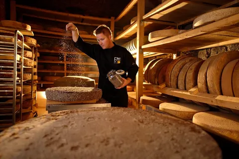 Camping Riegersburg foto 29