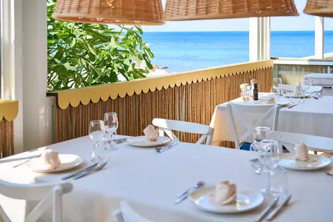 Mount Athos Resort in Ierissos Gulf — foto 28