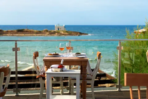 High Beach White The Villa Collection foto 29