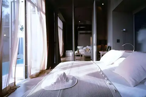 Sala Phuket Resort & Spa in ศรีสุนทร — foto 17