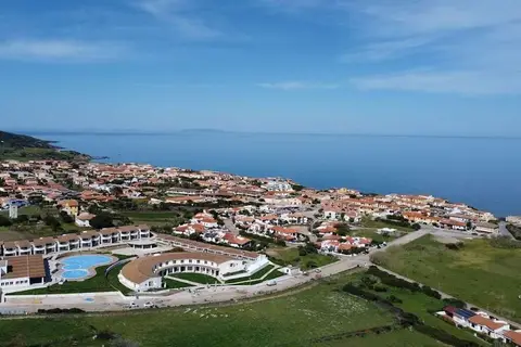 GH Santina Resort in Codaruina/Valledoria, foto 9