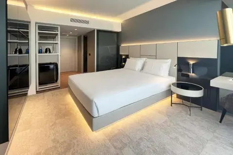 Oca Bom Sucesso Hotel in Porto