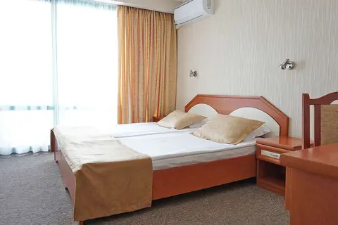 Zefir Beach in Несебър — foto 3