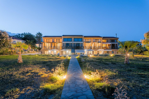 Naftilos Residences foto 15