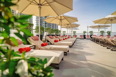 Towers Rotana foto 5