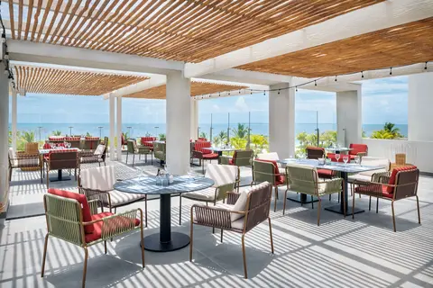 Catalonia Grand Costa Mujeres in Cancún, Q.R., México — foto 3