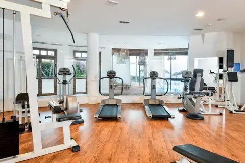 Hotel Resort & SPA Baia Caddinas in Aranci Golf — foto 14