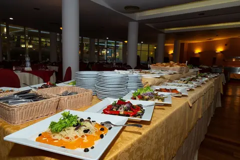 Torre Normanna Hotel & Resort in Altavilla Milicia — foto 4