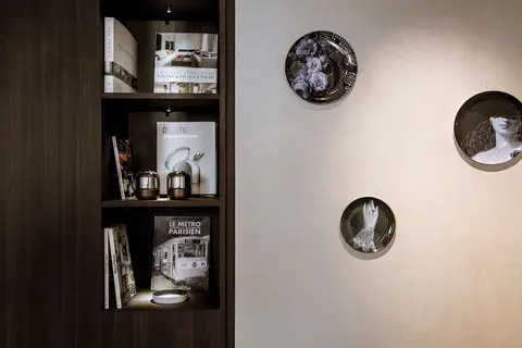 Le Parisis Hotel in Parijs — foto 19