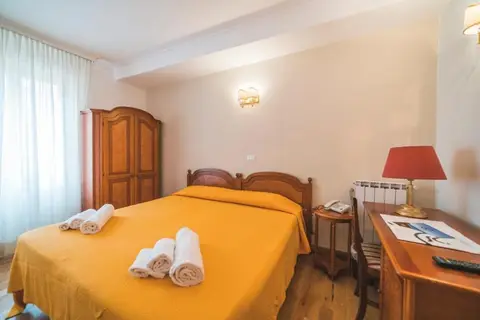 GH Hotel San Giusto in Campitello di Fassa, foto 13