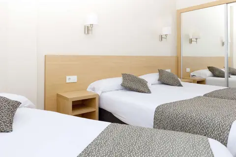 Hotel Samos in Calvià, foto 28