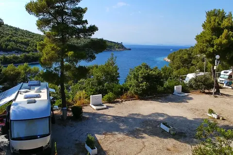 Camping Vira foto 14