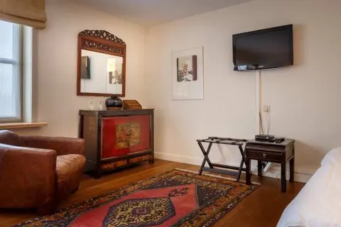 Hotel Ter Heide foto 10