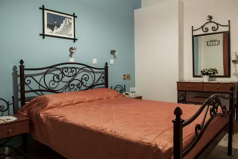 Polydefkis Hotel in Δημοτική Ενότητα Θήρας — foto 2