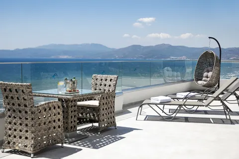 Palm Wings Ephesus Resort Hotel in Selçuk — foto 34