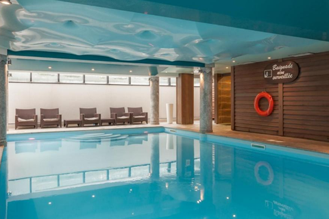 Residence Maeva Home La Ginabelle foto 4