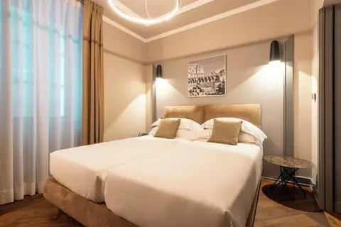 Loly Boutique Hotel Roma in Rome, foto 12