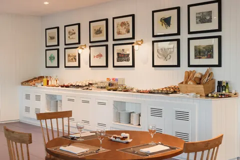 Hotel H10 Atlantic Sunset foto 13