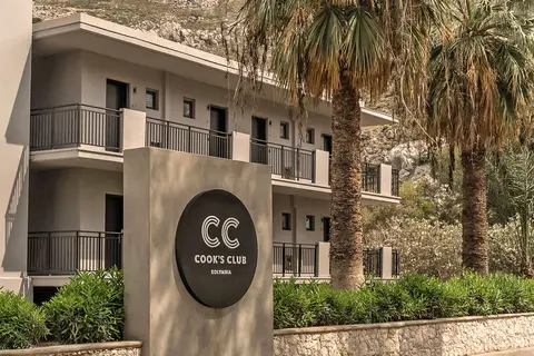 Cook's Club Kolymbia in Kolymbia, foto 10