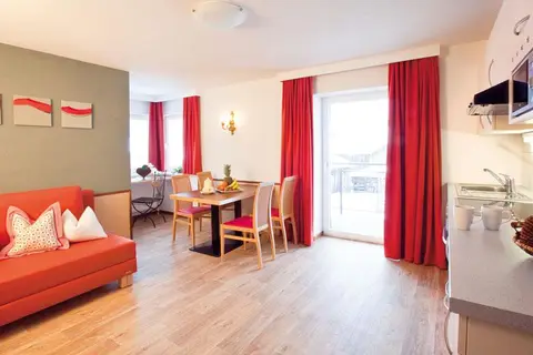 Residenz Fliana in Ischgl, foto 4