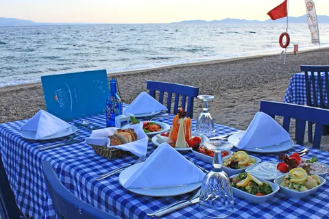 Armonia Holiday Village in Bodrum — foto 17