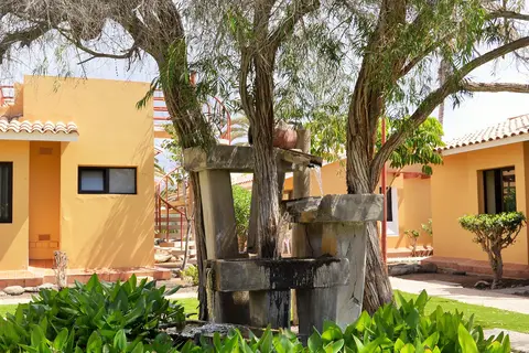 Bungalow Parque Bali in San Bartolomé de Tirajana — foto 4