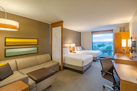 Hyatt Place Washington DC/National Mall in Washington D.C. — foto 14