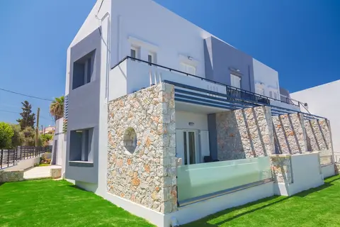 Nontas Suites in Daratsos, foto 20