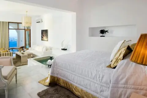Gold Suites in Imeroviglio, foto 23