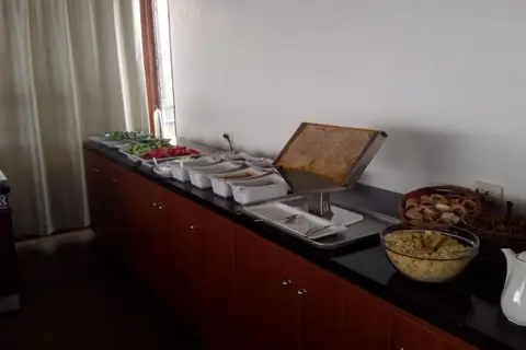 Sunday Beach Hotel in Kusadasi — foto 7