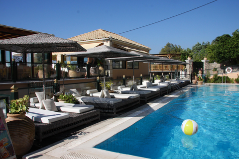 Appartementen San Marco foto 1