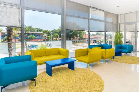 Camping Polynesia Plava Laguna foto 13