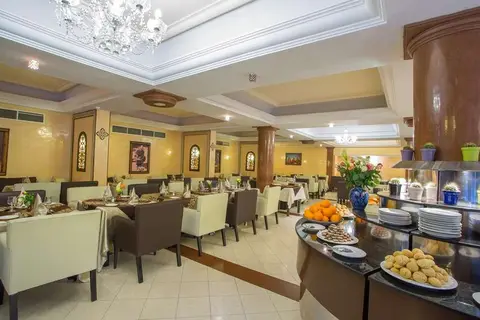 Hotel Argana in Agadir, foto 9