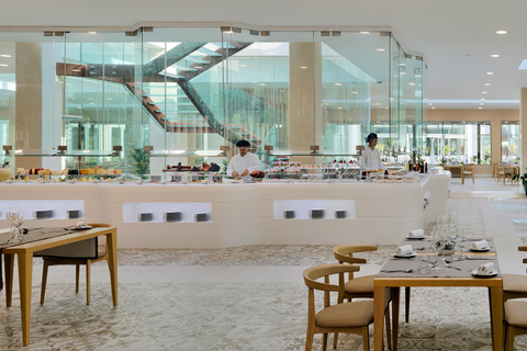 Hotel GF Victoria foto 26