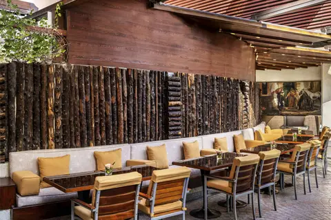 La Cigale Hotel in Doha — foto 10
