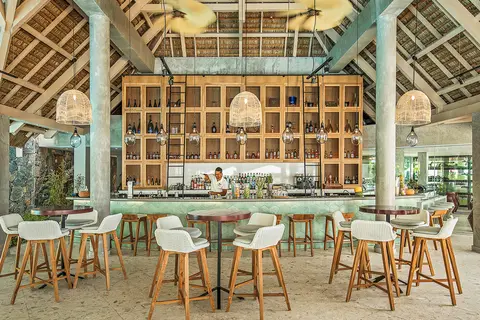 Sugar Beach A Sunlife Resort in Flic en Flac VCA — foto 23