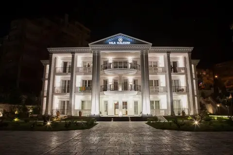 Vila Kalcuni Sarande in Saranda — foto 6