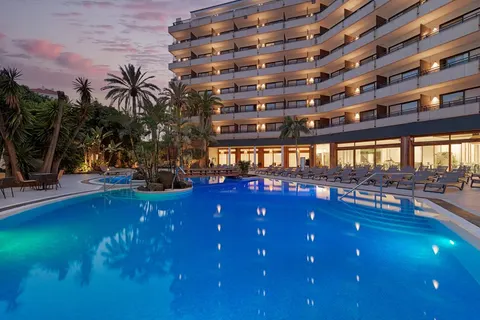 FERGUS Puerto de la Cruz foto 1