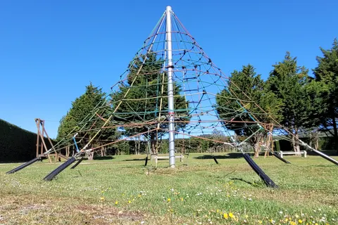 Camping Playa Joyel foto 16