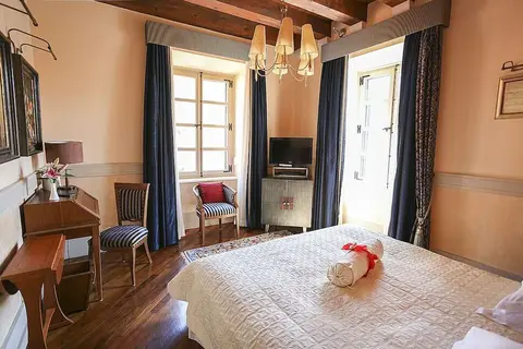 The Pucic Palace in Dubrovnik — foto 11