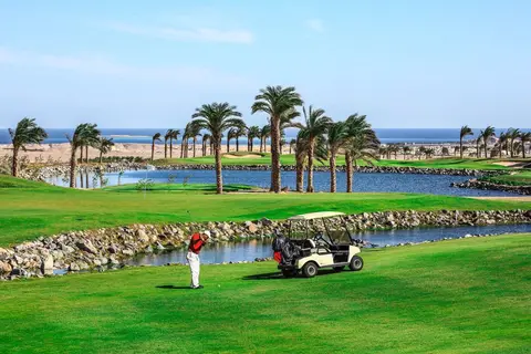 Jaz Makadina in Makadi Bay, foto 20