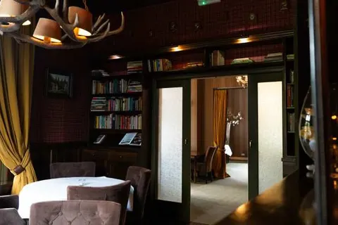 Hotel &ampapos;t Witte Hoes foto 7