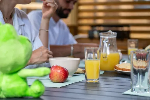 Flower Camping Monplaisir foto 14