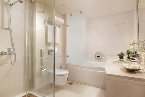 Divani Escape in Athene — foto 13