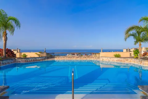 Hotel Gf Gran Costa Adeje in Adeje — foto 13
