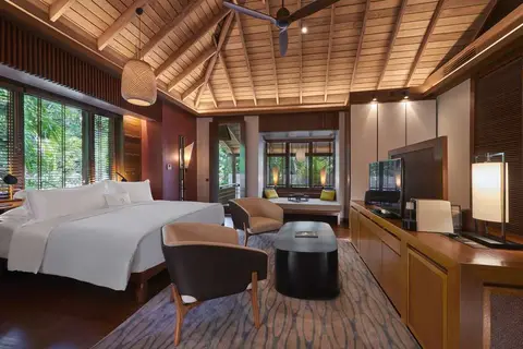 The Datai Langkawi in Langkawi Island — foto 7
