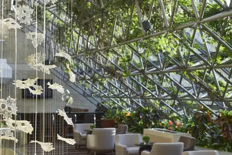 Four Seasons Hotel in Λεμεσός — foto 23