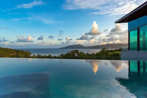 The Crest Resort & Pool Villas in ตำบลป่าตอง — foto 7